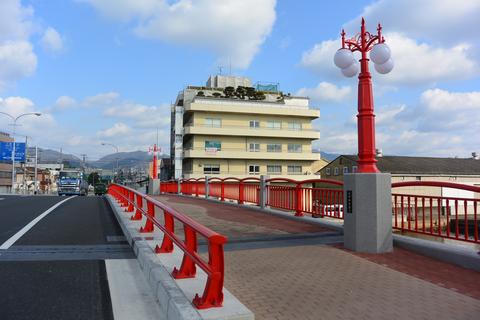 新川橋